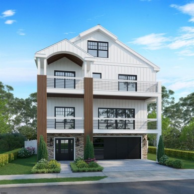 Welcome to coastal luxury redefined. This brand-new custom