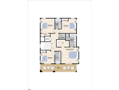 Welcome to coastal luxury redefined. This brand-new custom