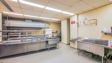 Luxury Living at the BERKLEY one of the nicest ,well kept and