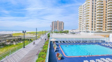 Luxury Living at the BERKLEY one of the nicest ,well kept and