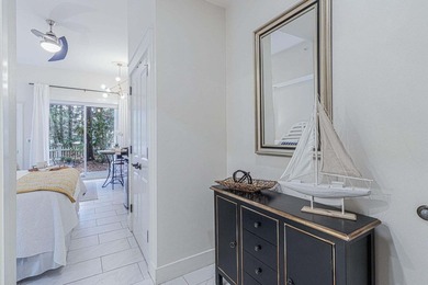 Simply Fabulous Studio by Baytowne Wharf! Beautifully updated