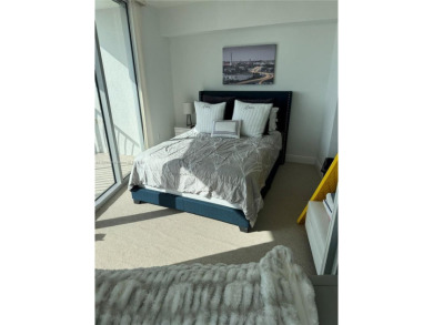 Enjoy one of the best bays views in the area from this