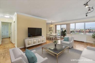 Experience elegant living in this beautifully updated