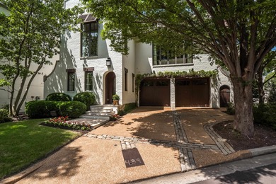 Prepare to be mesmerized by this stunning riverfront masterpiece