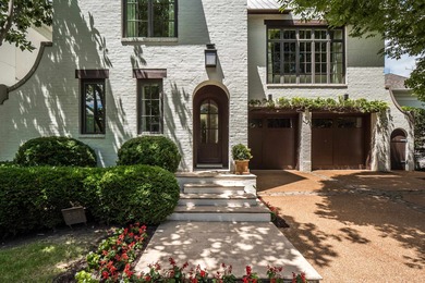 Prepare to be mesmerized by this stunning riverfront masterpiece