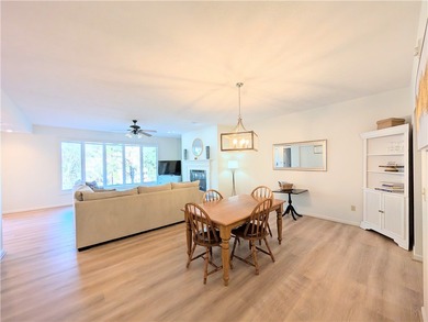 Start enjoying Lake Life from this FURNISHED KEOWEE KEY TALL