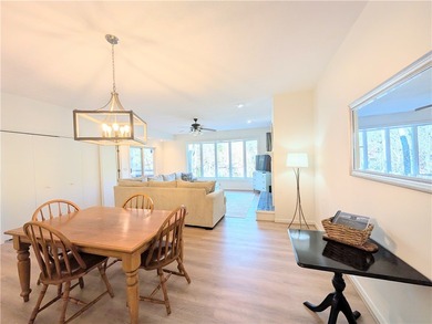 Start enjoying Lake Life from this FURNISHED KEOWEE KEY TALL