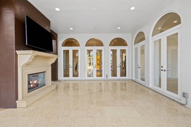 Experience timeless elegance in this Mediterranean-inspired