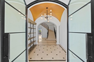 Experience timeless elegance in this Mediterranean-inspired