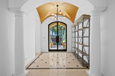 Experience timeless elegance in this Mediterranean-inspired