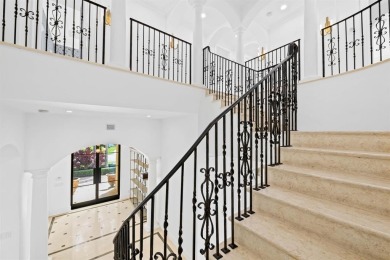 Experience timeless elegance in this Mediterranean-inspired