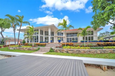 Welcome to 1925 Harbourview Drive, 100' on the Intracoastal
