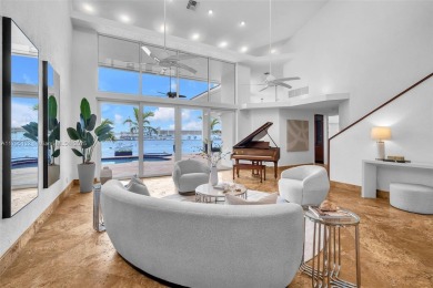 Welcome to 1925 Harbourview Drive, 100' on the Intracoastal