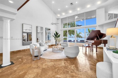 Welcome to 1925 Harbourview Drive, 100' on the Intracoastal