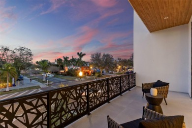 Welcome to an unparalleled urban oasis in St. Petersburg, FL