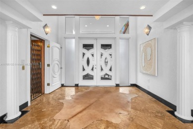 Welcome to 1925 Harbourview Drive, 100' on the Intracoastal