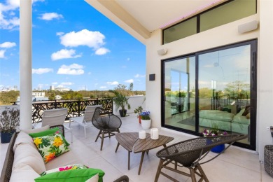 Welcome to an unparalleled urban oasis in St. Petersburg, FL