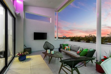 Welcome to an unparalleled urban oasis in St. Petersburg, FL