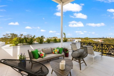 Welcome to an unparalleled urban oasis in St. Petersburg, FL