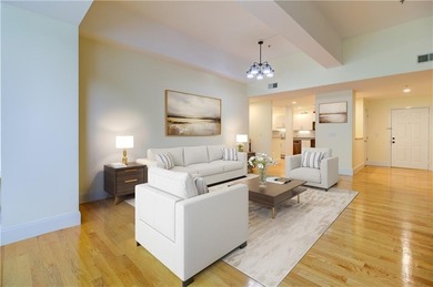 Beautiful Highland Falls offers a unique blend of modern