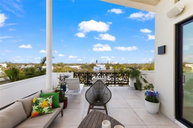 Welcome to an unparalleled urban oasis in St. Petersburg, FL