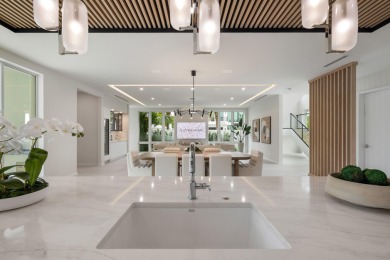 A Rare Opportunity to Own Brand-New, Turn-Key Luxury in East