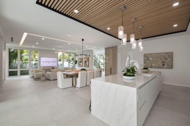 A Rare Opportunity to Own Brand-New, Turn-Key Luxury in East