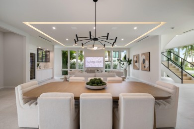 A Rare Opportunity to Own Brand-New, Turn-Key Luxury in East