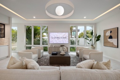 A Rare Opportunity to Own Brand-New, Turn-Key Luxury in East