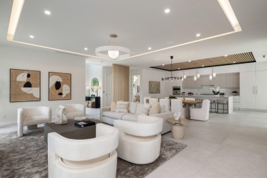 A Rare Opportunity to Own Brand-New, Turn-Key Luxury in East