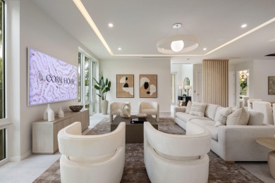 A Rare Opportunity to Own Brand-New, Turn-Key Luxury in East