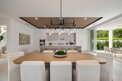 A Rare Opportunity to Own Brand-New, Turn-Key Luxury in East