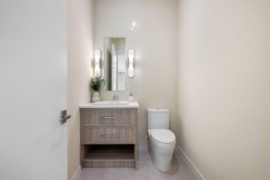 A Rare Opportunity to Own Brand-New, Turn-Key Luxury in East