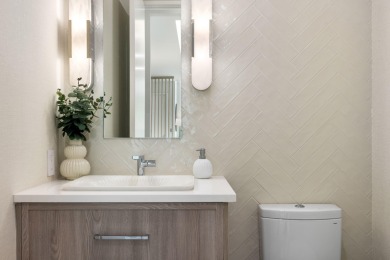 A Rare Opportunity to Own Brand-New, Turn-Key Luxury in East