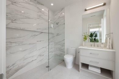 A Rare Opportunity to Own Brand-New, Turn-Key Luxury in East