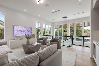 A Rare Opportunity to Own Brand-New, Turn-Key Luxury in East