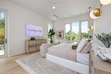 A Rare Opportunity to Own Brand-New, Turn-Key Luxury in East