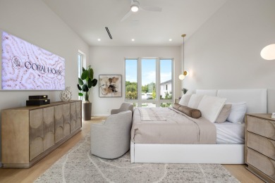 A Rare Opportunity to Own Brand-New, Turn-Key Luxury in East