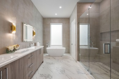 A Rare Opportunity to Own Brand-New, Turn-Key Luxury in East