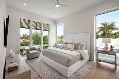 A Rare Opportunity to Own Brand-New, Turn-Key Luxury in East