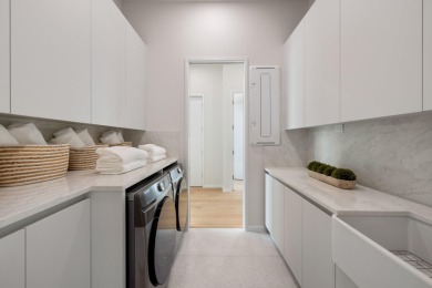 A Rare Opportunity to Own Brand-New, Turn-Key Luxury in East