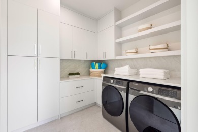 A Rare Opportunity to Own Brand-New, Turn-Key Luxury in East