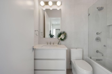 A Rare Opportunity to Own Brand-New, Turn-Key Luxury in East