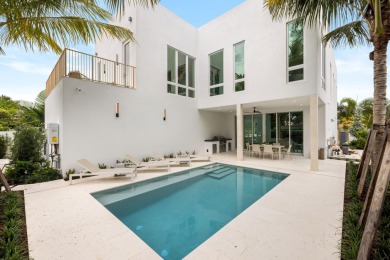 A Rare Opportunity to Own Brand-New, Turn-Key Luxury in East