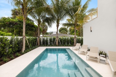 A Rare Opportunity to Own Brand-New, Turn-Key Luxury in East