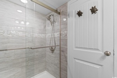 Wake up to the sound of the waves and step straight into