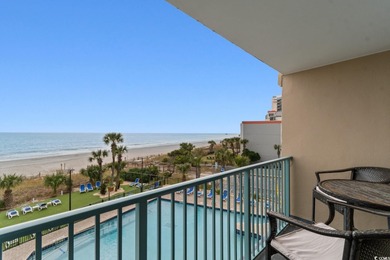 Wake up to the sound of the waves and step straight into