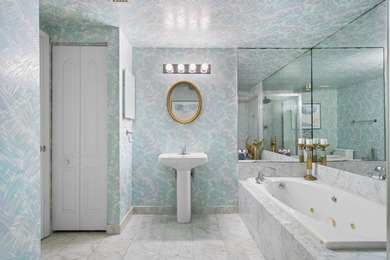 Calling all investors and renovators -- this oversized 2 bed, 3