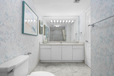 Calling all investors and renovators -- this oversized 2 bed, 3