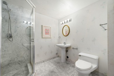 Calling all investors and renovators -- this oversized 2 bed, 3